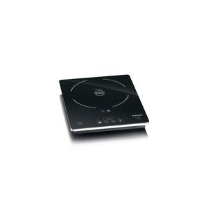 Severin KP 1071 - Indukčný jednoplotňový varič 2000 W/230 V čierny KP 1071 vyobraziť