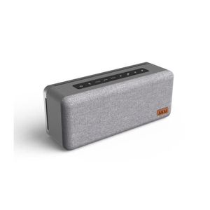 AKAI A3 REFLEXO - Brezžični zvočnik 10W/2000 mAh IPX4 A3 REFLEXO vyobraziť