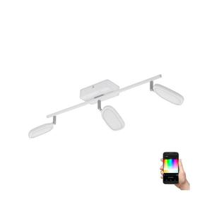 Eglo 97693 - LED RGB Bodové svietidlo PALOMBARE-C 3xLED/5W/230V 97693 vyobraziť