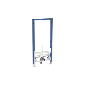 Geberit 111.510.00.2 - Podomietkový modul pre bidet Duofix 112 cm 111.510.00.2 vyobraziť