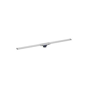 Geberit 154.450.KS.1 - Odtokový žľab CleanLine 90x4, 3 cm, nerezová oceľ 154.450.KS.1 vyobraziť