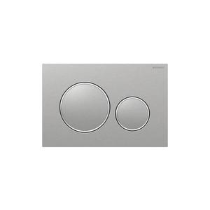 Geberit 115.882.SN.1 - Splachovacie tlačidlo 20 24, 6x16, 4 cm nerezová oceľ 115.882.SN.1 vyobraziť