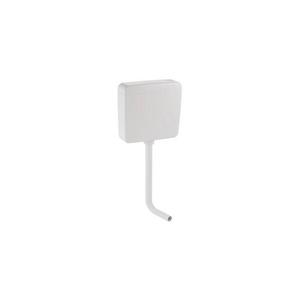 Geberit 127.005.11.1 - Splachovacia nádržka AP127 6/9 l alpská biela 127.005.11.1 vyobraziť