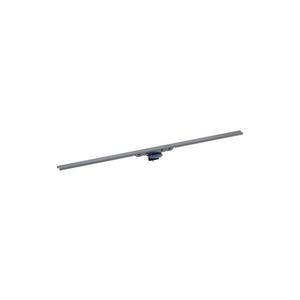 Geberit 154.446.QC.2 - Odtokový žľab CleanLine 90x3 cm antracit 154.446.QC.2 vyobraziť
