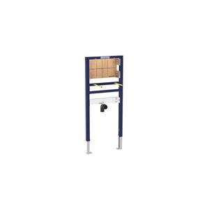 Geberit 111.493.00.1 - Podomietkový modul pre závesné umývadlo Duofix 112-130 cm 111.493.00.1 vyobraziť