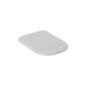 Geberit 500.235.01.1 - WC sedadlo Smyle duroplast/biela 500.235.01.1 vyobraziť
