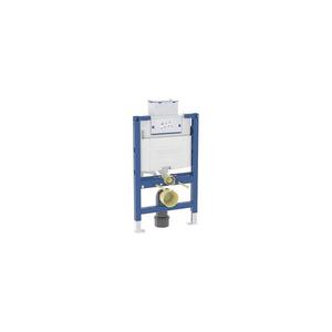Geberit 111.003.00.2 - Podomietkový modul pre závesné WC Duofix 82 cm 111.003.00.2 vyobraziť