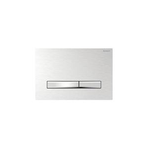 Geberit 115.788.GH.2 - Splachovacie tlačidlo 50 24, 6x16, 4 cm matný chróm 115.788.GH.2 vyobraziť