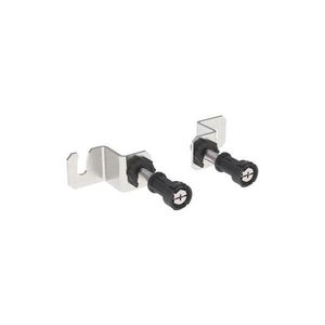 Geberit 111.013.00.1 - Sada pre predstennú montáž Duofix 9-11 cm 111.013.00.1 vyobraziť