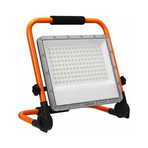 SmartLED LED reflektor so stojanom LED/100W/230V 4500K IP65 oranžový 5838 vyobraziť