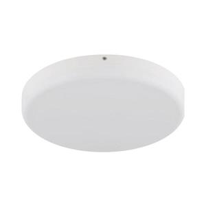 Globo 12387-24W - LED Stropné svietidlo MATTHEW LED/18W/230V biela 12387-24W vyobraziť