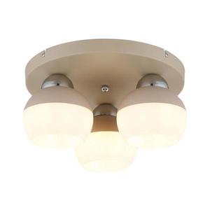 Globo 15999-3D - Stropné svietidlo RAGUSA 3xE27/60W/230V priemer 31, 5 cm 15999-3D vyobraziť