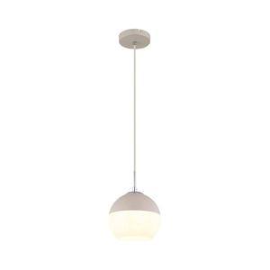 Globo 15999H - Závesné svietidlo na lanku RAGUSA 1xE27/60W/230V pr. 20 cm 15999H vyobraziť