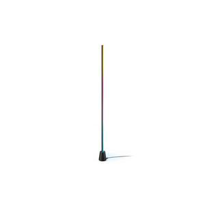 WiZ -LED RGBIC Stmievateľná stojacia lampa GRADIENT LED/9, 7W/230V 2700-6500K Wi-Fi 871951486527300 vyobraziť