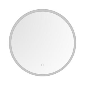 Zuma Line D2311-80-LED stmievateľné kúpeľňové zrkadlo 36W/230V 3000/4000/6000K pr.80 cm IP44 D2311-80 vyobraziť
