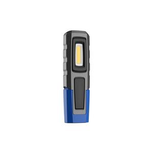 Viking Technology Viking - stmievateľná nabíjateľná LED baterka LED/5V IPX6 600 lm 4000 mAh B6740 vyobraziť