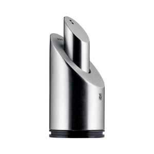 WMF - Soľnička a korenička BASIC 2 ks 8, 6 cm nerez 0661056030 vyobraziť