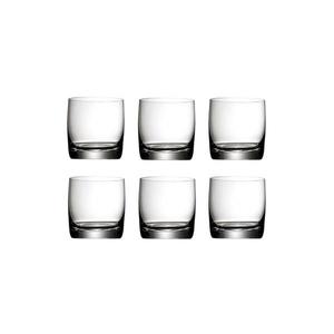 WMF - Sada pohárov na whisky EASY, 6 ks 907369990 vyobraziť