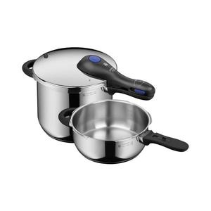 WMF Súprava tlakových hrncov 2 ks Perfect Plus 6, 5 l a 3, 0 l vyobraziť