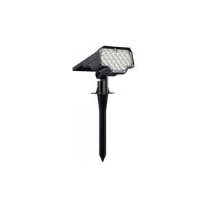Viking Technology Viking - LED Solárna lampa LED/1W/3, 7V IP65 6000K 2200 mAh D26 vyobraziť