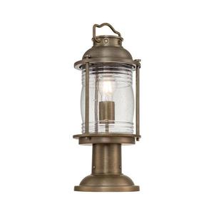 Elstead Kichler KL-ASHLANDBAY3-M-BU -Vonkajšia lampa ASHLANDBAY 1xE27/60W/230V IP44 bronzová KL-ASHLANDBAY3-M-BU vyobraziť
