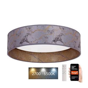 Brilagi - LED Stmievateľné svietidlo VELVET SMART LED/36W/230V Wi-Fi Tuya + DO vyobraziť