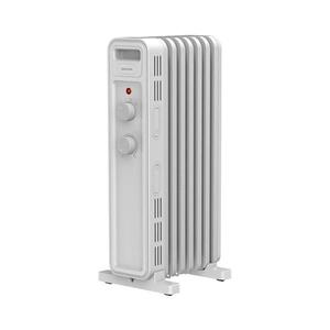 Sencor - Olejový ohrievač so 7 rebrami 600/900/1500W/230V biela 41020970 vyobraziť