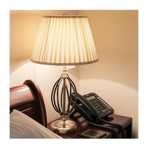 Elstead AG-TL-AGED-BRASS - Stolová lampa AEGEAN 1xE27/60W/230V bronzová AG-TL-AGED-BRASS vyobraziť