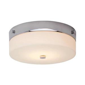 Elstead TAMAR-F-M-PC-LED Kúpeľňové stropné svietidlo TAMAR 1xGX53/5, 7W/230V IP44 chróm TAMAR-F-M-PC vyobraziť