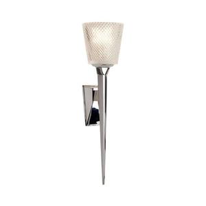 Elstead BATH-VERITY-PC-LED Kúpeľňové nástenné svietidlo VERITY 1xG9/3W/230V IP44 chróm BATH-VERITY-PC vyobraziť