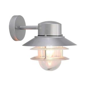 Elstead COPENHAGEN - Vonkajšie nástenné svietidlo COPENHAGEN 1xE27/60W/230V IP44 COPENHAGEN vyobraziť