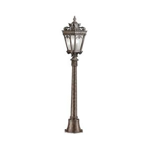 Elstead Kichler KL-TOURNAI4-M - Vonkajšia lampa TOURNAI 1xE27/60W/230V IP44 bronzová KL-TOURNAI4-M vyobraziť