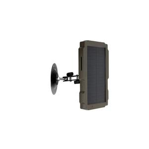 Evolveo - StrongVision SP1, Solárny panel pre EVOLVEO CAM-SP1 vyobraziť