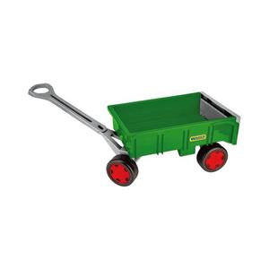 Príves WADER FARMER 95 cm zelený 89010915 vyobraziť