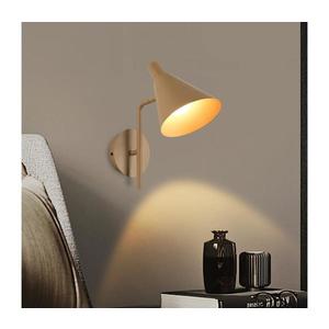Brilagi - LED nástenné svietidlo LUCERA LED/3W/230V béžové BRI621 vyobraziť