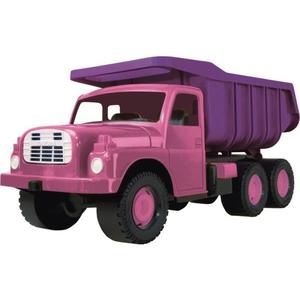 Dino Auto Tatra 73 cm ružové/fialové 21645042 vyobraziť