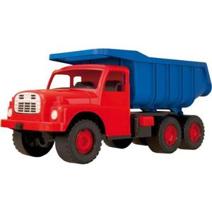 Dino Auto Tatra 73 cm červené/modré 21645028 vyobraziť