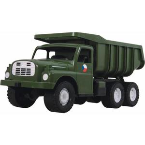 Dino Auto Tatra 73 cm zelené 21645035 vyobraziť