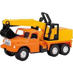 Dino Bager do piesku Tatra 72 cm oranžová/čierna 21645516 vyobraziť
