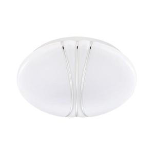 Eglo 75436 - LED stropné svietidlo PALTI LED/11W/230V pr. 25 cm biela 75436 vyobraziť