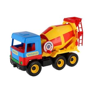 Betónová miešačka TRUCK WADER 39 cm 89032390 vyobraziť