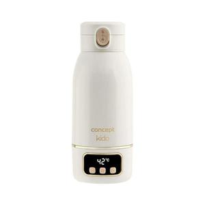 Concept OC4000 - Cestovný ohrievač na vodu a mlieko KIDO 500 ml 36W/7, 4V 5000 mAh OC4000 vyobraziť