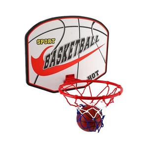 Teddies Basketbalový kôš s loptou 00312749 vyobraziť