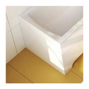 Ravak CZ00110A00 - Bočný panel k vaňi 70 cm akrylát/biela CZ00110A00 vyobraziť