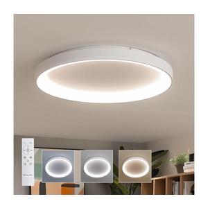 Brilagi - LED stmievateľné svietidlo FALCON II LED/108W/230V 3000-6500K pr. 80 cm biele + diaľkové ovládanie BRCX2668-800/BI vyobraziť