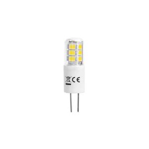 B.V. - LED žiarovka G4/2W/12V 6500K B10109RM1 vyobraziť
