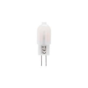 B.V. - LED žiarovka G4/1, 3W/12V 3000K B10101H2R vyobraziť