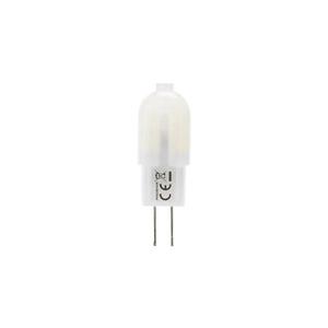 B.V. - LED žiarovka G4/1, 3W/12V 6500K B10101H2S vyobraziť
