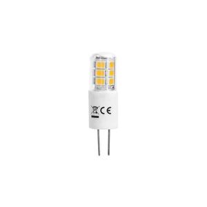 B.V. - LED žiarovka G4/2W/12V 3000K B10109RM0 vyobraziť