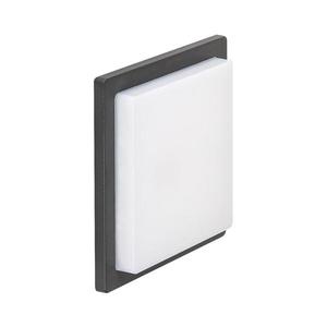 Rabalux 7204 - LED Vonkajšie nástenné svietidlo ONTARIO LED/8W/230V IP65 7204 vyobraziť